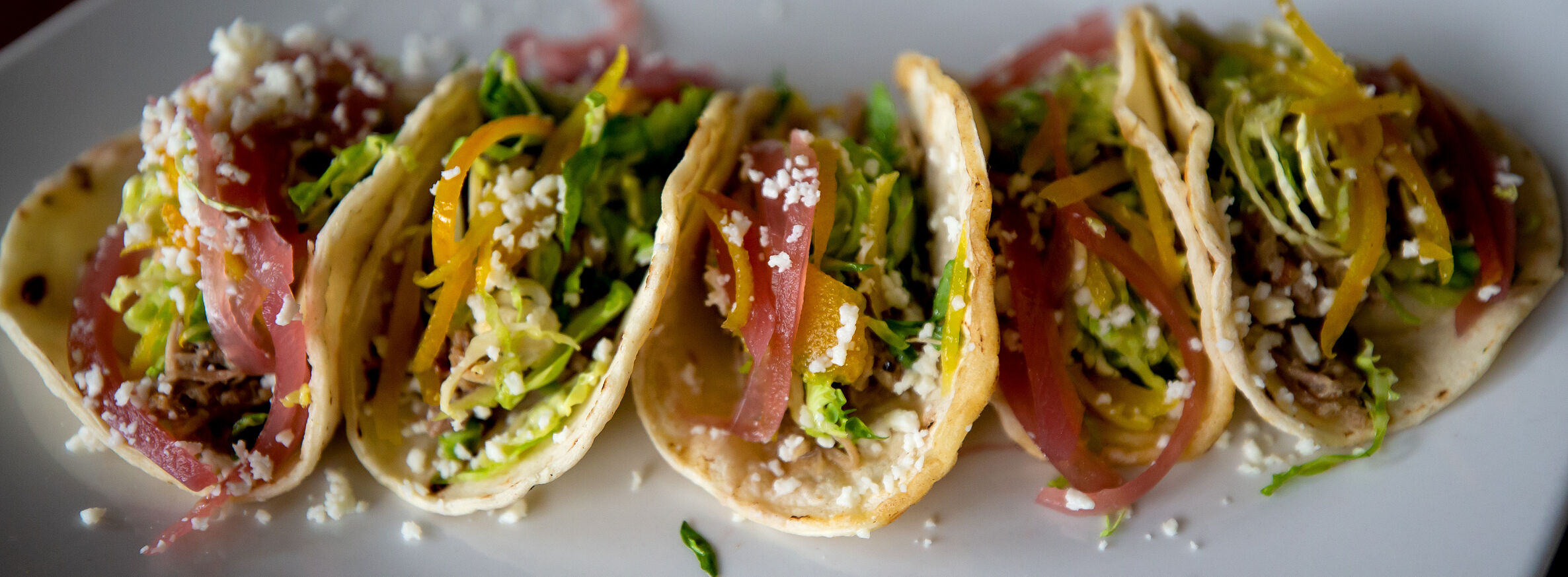 Sonoran Week: The Dutch Eatery and Refuge